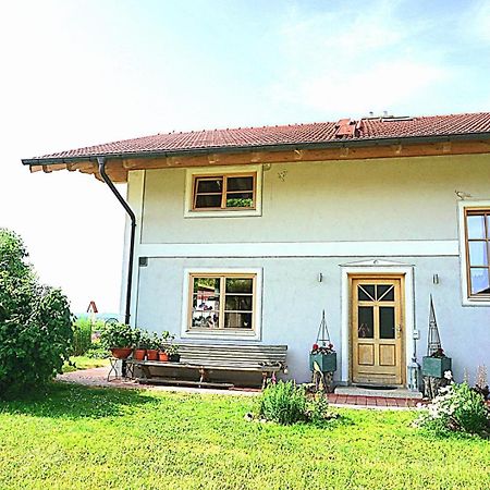 Ferienwohnung Wagner Griesstatt 外观 照片