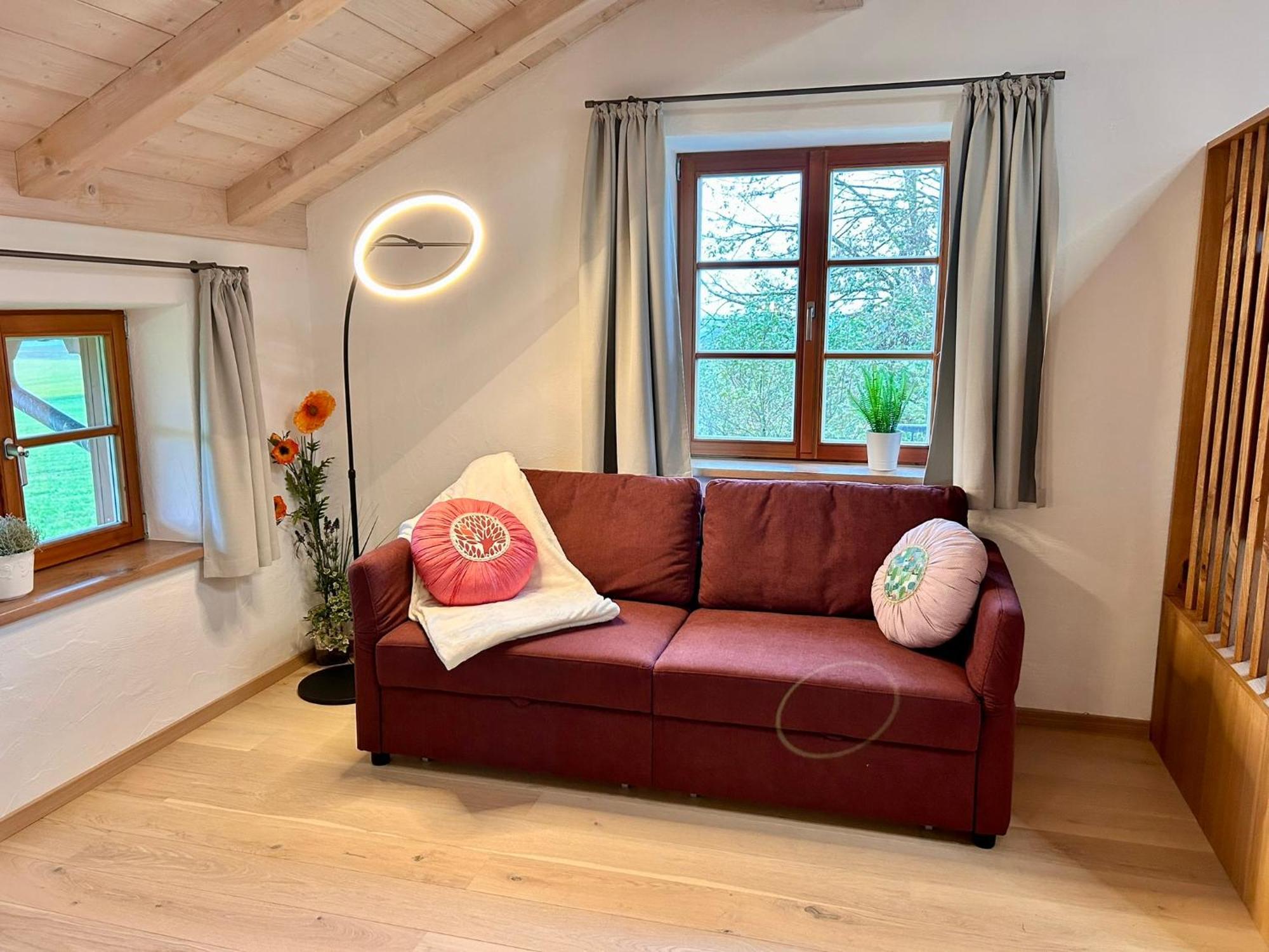 Ferienwohnung Wagner Griesstatt 外观 照片